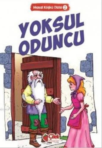 Yoksul Oduncu Masal Köşkü 2