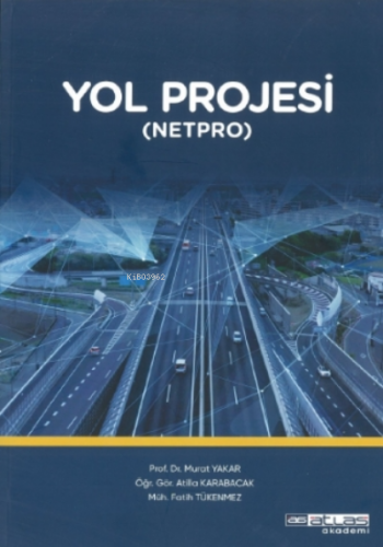 Yol Projesi Netpro Murat Yakar