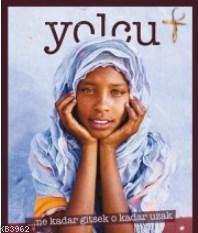 Yolcu Dergisi Sayı:90 Temmuz Ağustos 2018