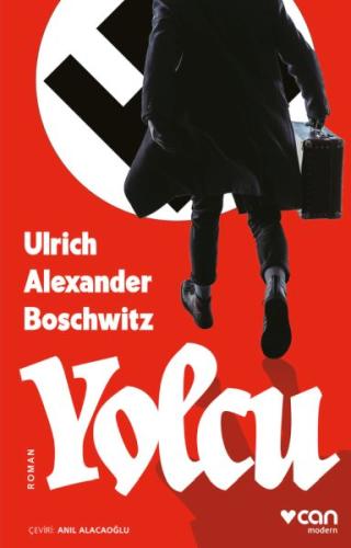 Yolcu Ulrich Alexander Boschwitz
