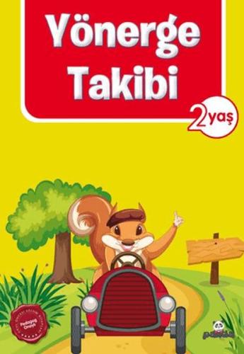 Yönerge Takibi 2 Yaş Kolektif
