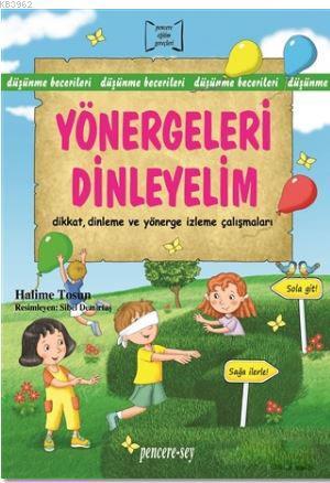 Yönergeleri Dinleyelim Halime Tosun