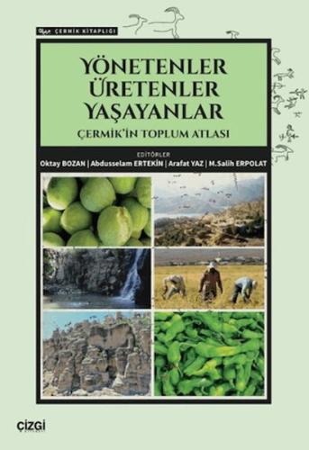 Yönetenler Üretenler Yaşayanlar