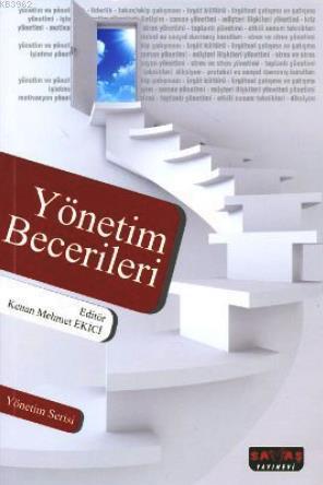 Yönetim Becerileri Kenan Mehmet Ekici