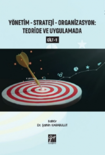 Yönetim - Strateji - Organizasyon Teoride ve Uygulamada (Cilt 1)