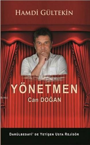 Yönetmen Can Doğan