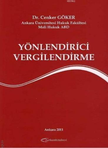 Yönlendirici Vergilendirme