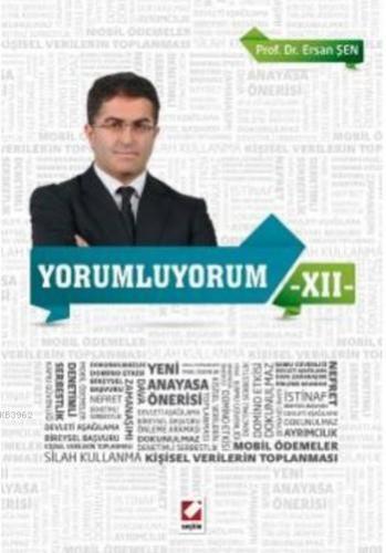 Yorumluyorum 12