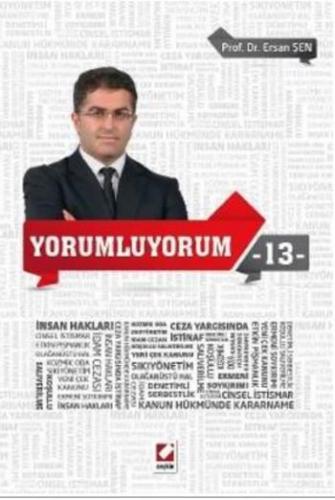 Yorumluyorum 13
