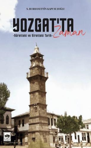 Yozgat'ta Zaman