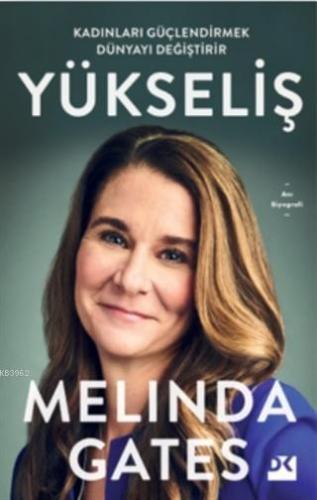 Yükseliş Melinda Gates