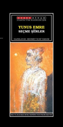 Yunus Emre Seçme Şiirler