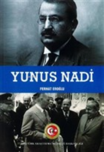 Yunus Nadi Ferhat Eroğlu