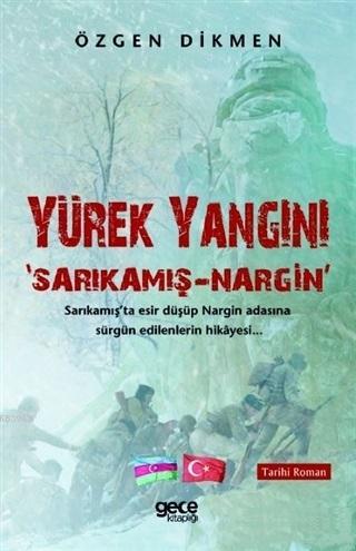 Yürek Yangını