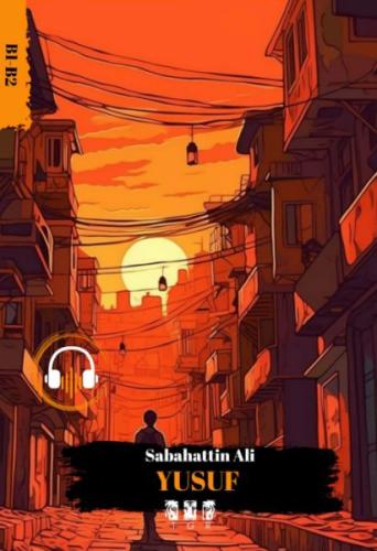 Yusuf (Almanca) Sabahattin Ali