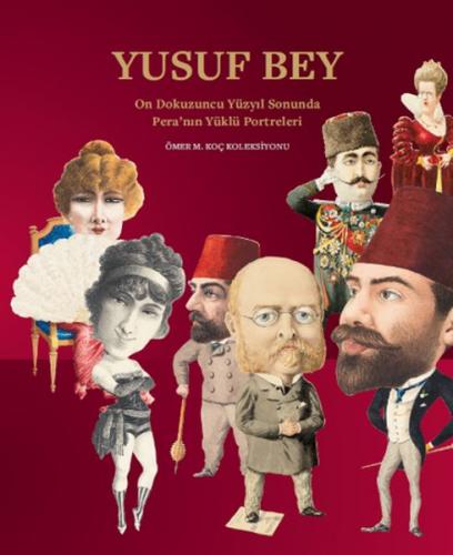 Yusuf Bey Bahattin Öztuncay