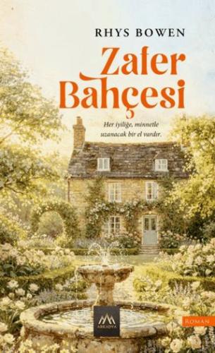 Zafer Bahçesi (Ciltli) Rhys Bowen
