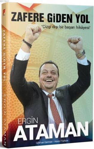 Zafere Giden Yol Ergin Ataman