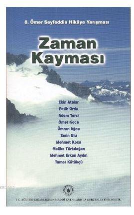 Zaman Kayması