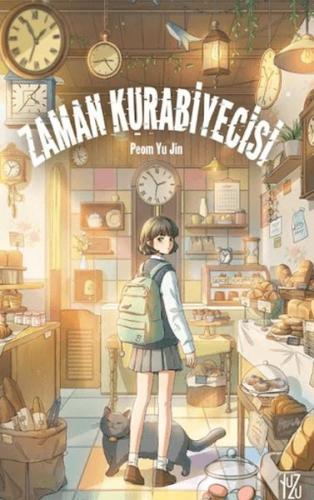Zaman Kurabiyecisi Peom Yu-Jin