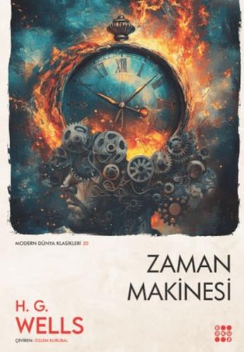 Zaman Makinesi H. G. Wells