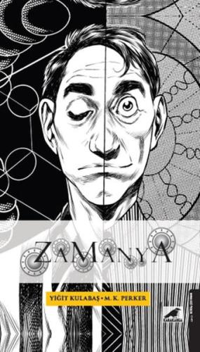 Zamanya Yiğit Kulabaş