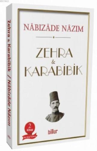 Zehra & Karabik Nabizade Nazım