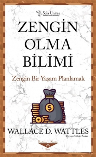 Zengin Olma Bilimi;Zengin Bir Yaşam Planlamak