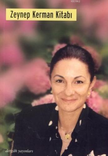 Zeynep Kerman Kitabı