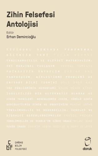 Zihin Felsefesi Antolojisi Kolektif