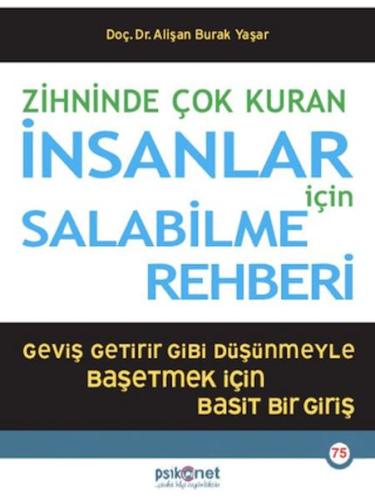 Zihninde Çok Kuran İnsanlar İçin Salabilme Rehberi Alişan Burak Yaşar
