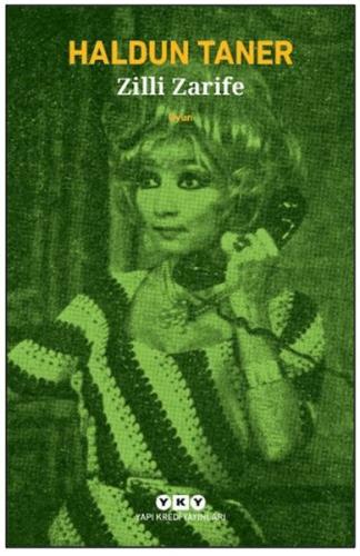 Zilli Zarife Haldun Taner
