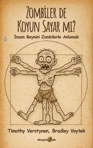 Zombiler de Koyun Sayar mı? (Ciltli) Timothy Verstynen
