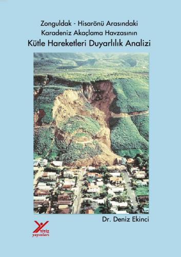 Zonguldak-Hisarönü Arasındaki Karadeniz Akaçlama Havzasının Kütle Hare