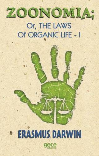 Zoomania  Or, The Life Of Organic Life I