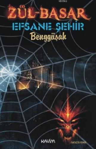 Zül-Basar Efsane Şehir