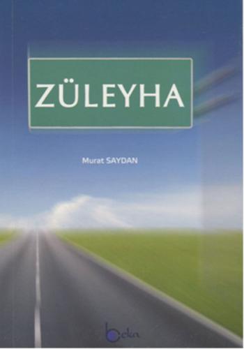 Züleyha Murat Saydan