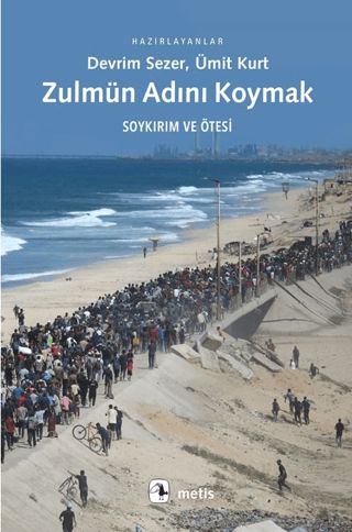 Zulmün Adını Koymak Kolektif